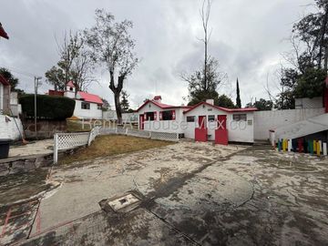 Terreno en Venta en Cuautitlan Izcalli, Granjas Lomas de Guadalupe AM. 26-1158
