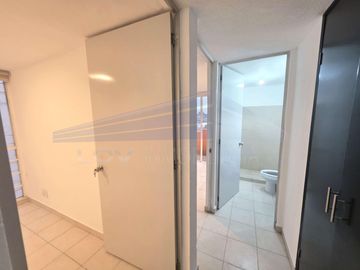 Departamento en venta en Santa Bárbara en Azcapotzalco