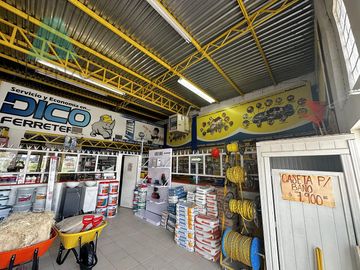 Oportunidad¡¡ Venta de Local Comercial por Ave. Heroico, Araram