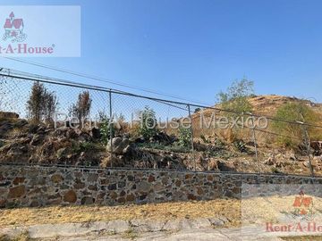 Terreno en Venta en Mexico Nuevo, Atizapan de Zaragoza JL 26-476.
