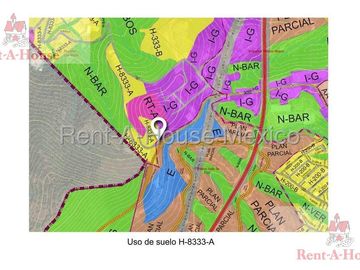 Terreno en Venta en Mexico Nuevo, Atizapan de Zaragoza JL 26-476.