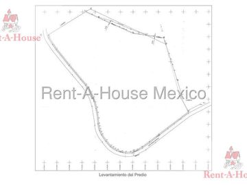 Terreno en Venta en Mexico Nuevo, Atizapan de Zaragoza JL 26-476.