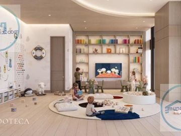 Departamento en Venta Ave San Jeronimo