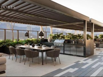 Departamento en Venta Ave San Jeronimo