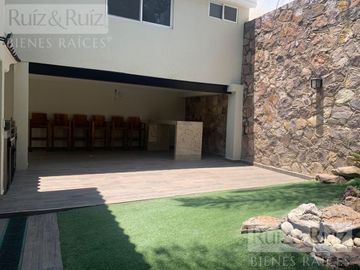 Casa en Gran Jardín