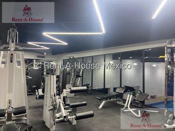 Departamento en Venta en Manzanastitla, Cuajimalpa de Morelos AF 26-2968
