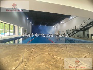 Departamento en Venta en Manzanastitla, Cuajimalpa de Morelos AF 26-2968
