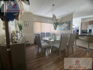 Departamento en Venta en Manzanastitla, Cuajimalpa de Morelos AF 26-2968