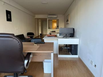 VENTA MONOAMBIENTE PALERMO A/PROF. BALCÓN. AMENITI