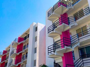 Departamento En Venta Paraíso De Las Joyas, León Guanajuato