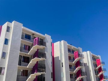 Departamento En Venta Paraíso De Las Joyas, León Guanajuato
