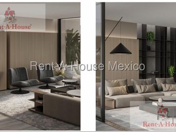 Departamento en Venta en Bosque Real 26-1594.