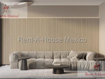Departamento en Venta en Bosque Real 26-1594.