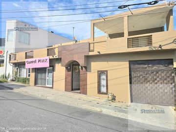 CASA EN VENTA CUMBRES