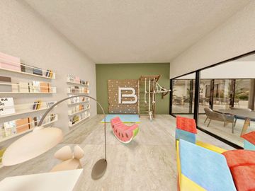 En Av. Huayacan Lote Residencial En Venta En Zienna Cancún