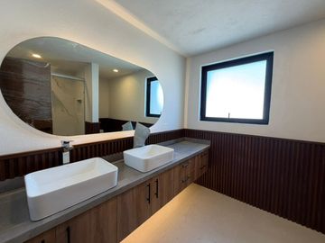 Casa en Preventa en Lomas de Angelopolis, Cascatta,  3 recamaras.