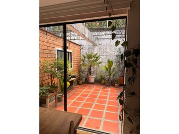 Venta de Casa Unifamiliar en unidad cerrada Terracina, Envigado