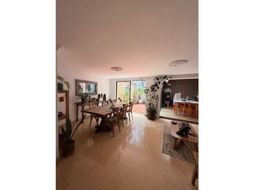 Venta de Casa Unifamiliar en unidad cerrada Terracina, Envigado