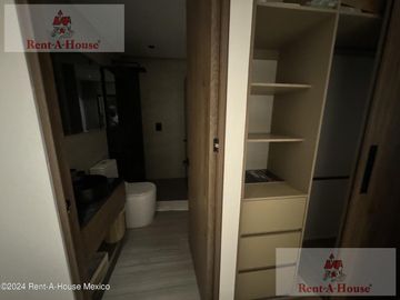 Departamento en Venta en Juarez Cuauhtémoc RG 26-1450