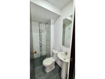 Venta De Apartamento En Calazans