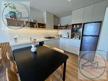 Departamento en venta zona Cumbres