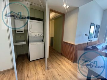 Departamento en venta zona Cumbres