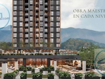 Departamento en Venta Ave San Jeronimo