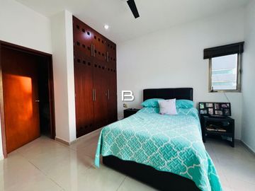 Casa en Residencial Cumbres
