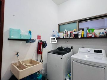 Casa en Residencial Cumbres