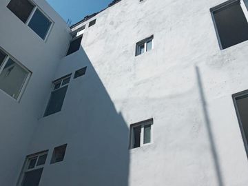 Edificio Comercial en Venta en Lindavista
