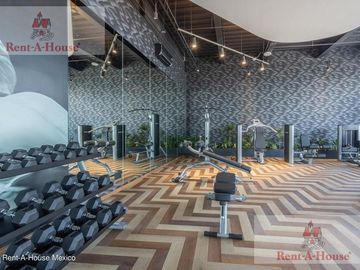 Departamento en Venta en Tabacalera, Cuauhtémoc JL 25-964.