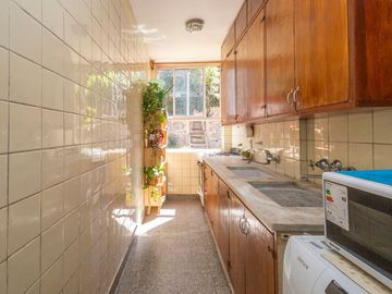 VENTA DEPARTAMENTO 3 AMBIENTES NUÑEZ