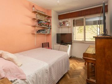 VENTA DEPARTAMENTO 3 AMBIENTES NUÑEZ