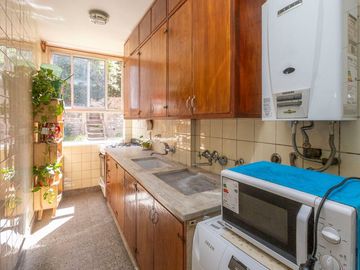 VENTA DEPARTAMENTO 3 AMBIENTES NUÑEZ