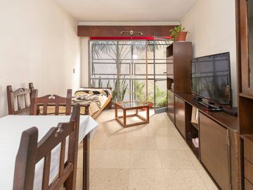 VENTA DEPARTAMENTO 3 AMBIENTES NUÑEZ
