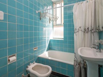 VENTA DEPARTAMENTO 3 AMBIENTES NUÑEZ