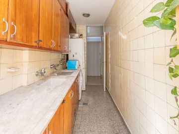 VENTA DEPARTAMENTO 3 AMBIENTES NUÑEZ