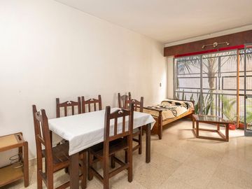 VENTA DEPARTAMENTO 3 AMBIENTES NUÑEZ