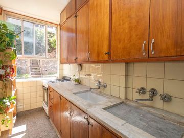 VENTA DEPARTAMENTO 3 AMBIENTES NUÑEZ