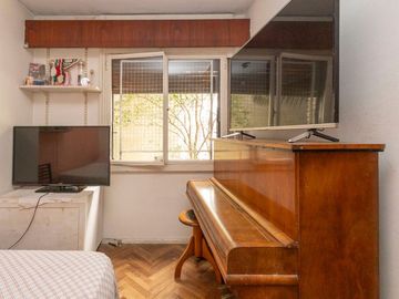 VENTA DEPARTAMENTO 3 AMBIENTES NUÑEZ