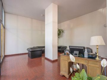 VENTA DEPARTAMENTO 3 AMBIENTES NUÑEZ