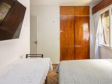VENTA DEPARTAMENTO 3 AMBIENTES NUÑEZ