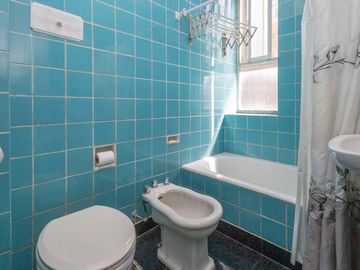 VENTA DEPARTAMENTO 3 AMBIENTES NUÑEZ