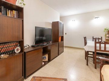 VENTA DEPARTAMENTO 3 AMBIENTES NUÑEZ