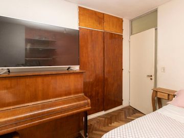 VENTA DEPARTAMENTO 3 AMBIENTES NUÑEZ