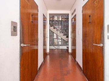 VENTA DEPARTAMENTO 3 AMBIENTES NUÑEZ