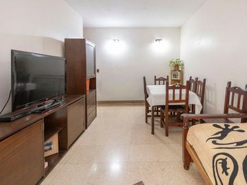 VENTA DEPARTAMENTO 3 AMBIENTES NUÑEZ