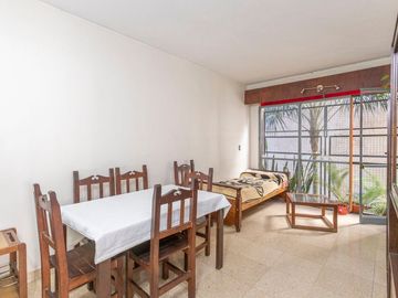 VENTA DEPARTAMENTO 3 AMBIENTES NUÑEZ