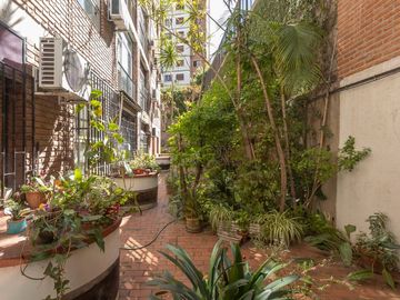 VENTA DEPARTAMENTO 3 AMBIENTES NUÑEZ