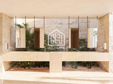 TERRENO RESIDENCIAL EN VENTA/ PLAYA DEL CARMEN/ 163 M2/ FINANCIAMIENTO/ AMENIDADES/ PLUSVALIA.